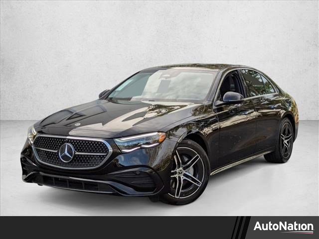 New 2026 Mercedes-Benz E 350 Sedan video 1