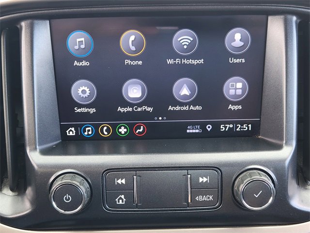 Used 2019 Chevrolet Colorado Z71 image 18