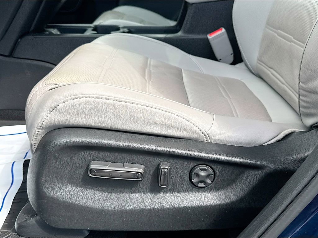 Used 2019 Honda CR-V EX-L image 18
