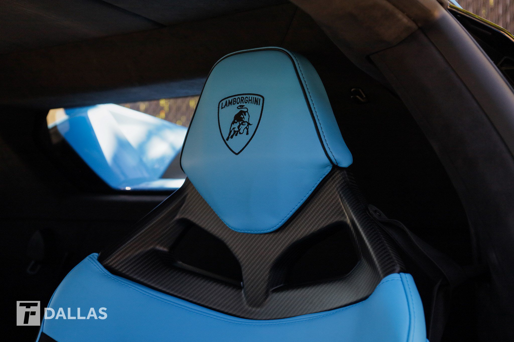 Used 2026 Lamborghini Temerario AWD/4WD image 23
