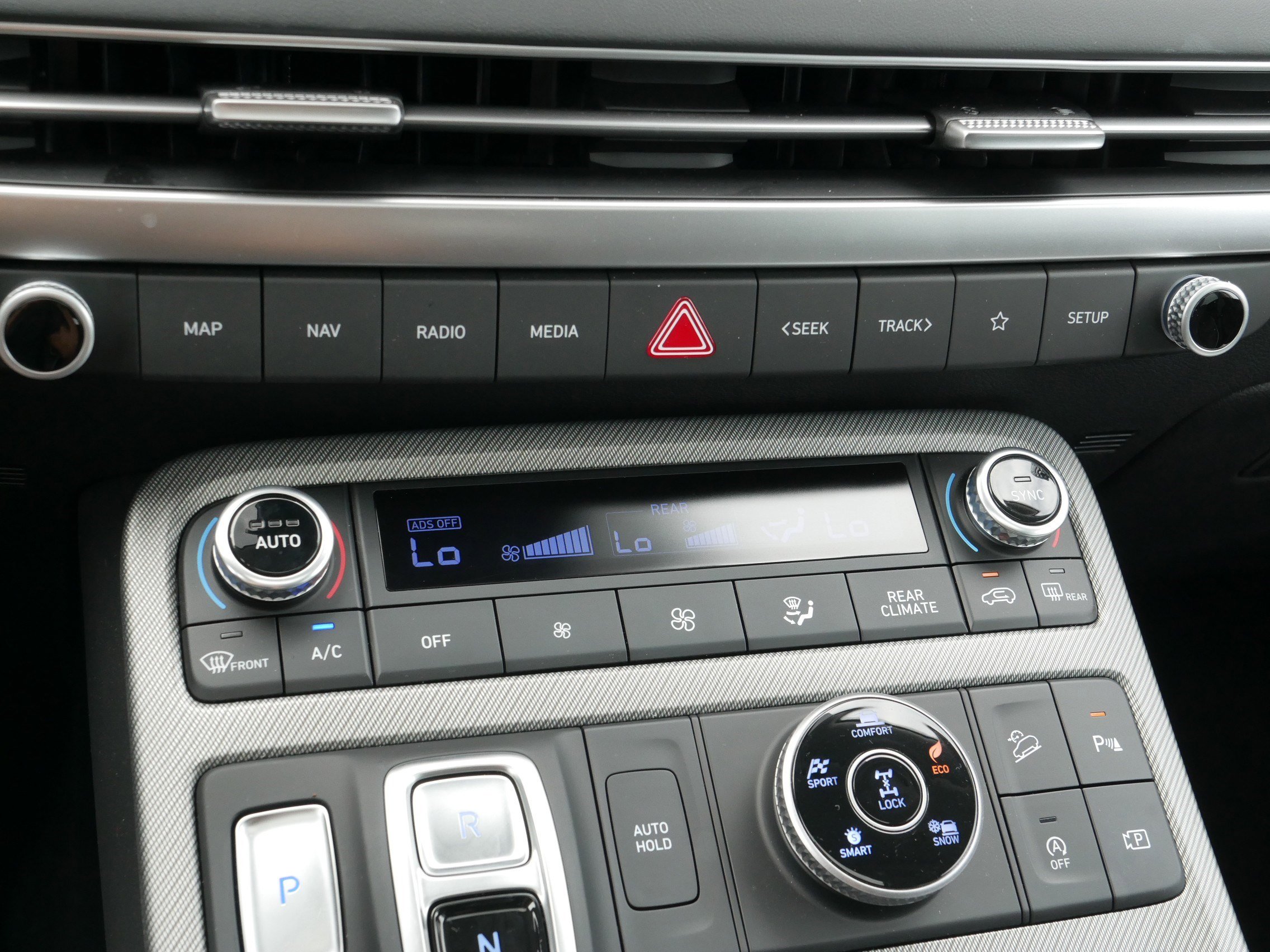 Used 2025 Hyundai Palisade SEL image 23