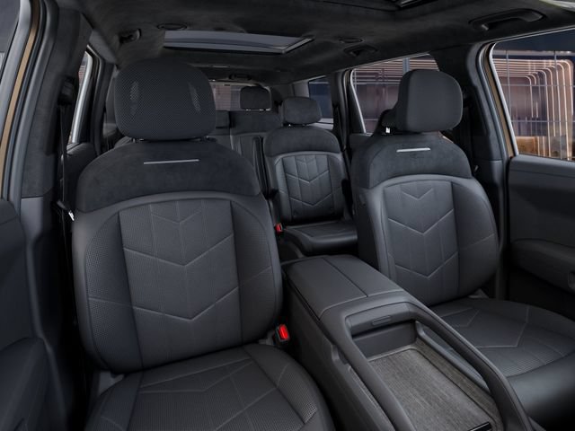 New 2027 Kia Telluride X-Line SX Prestige AWD/4WD image 15
