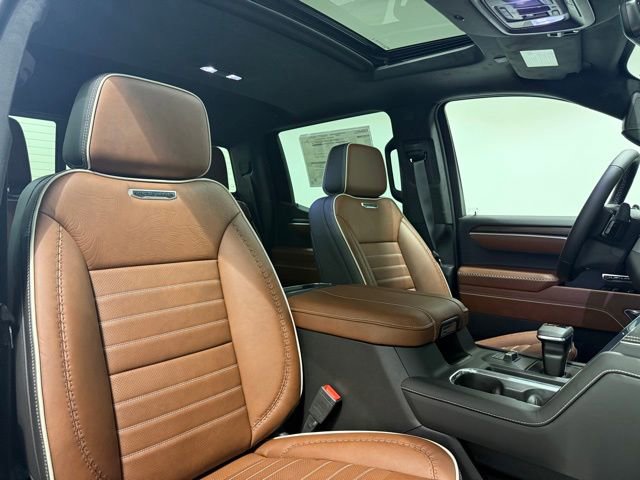 New 2026 GMC Sierra 1500 Denali Ultimate AWD/4WD image 31