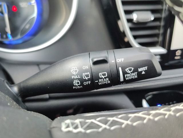 New 2026 Chrysler Pacifica Select w/ S Appearance Package FWD image 17