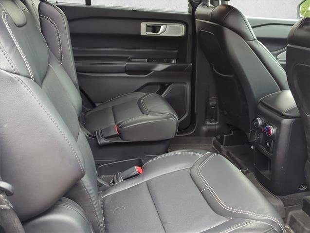Used 2020 Ford Explorer ST w/ ST Street Pack image 24