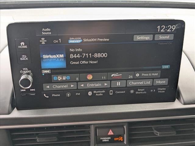 Used 2025 Honda Pilot EX-L image 14