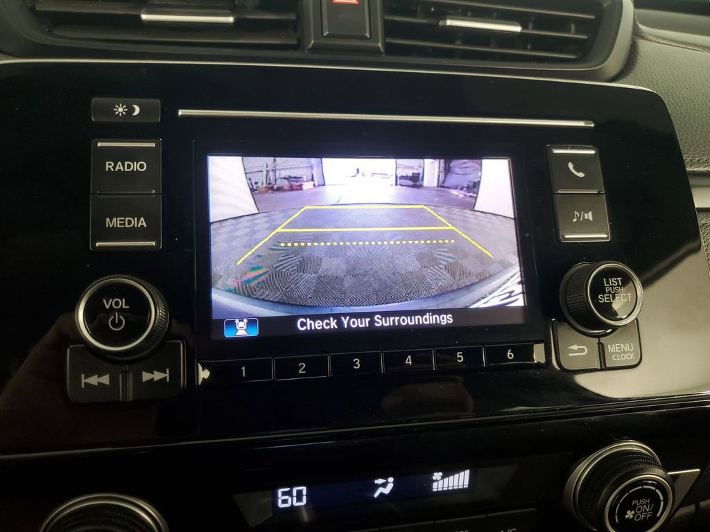 Used 2018 Honda CR-V LX image 21