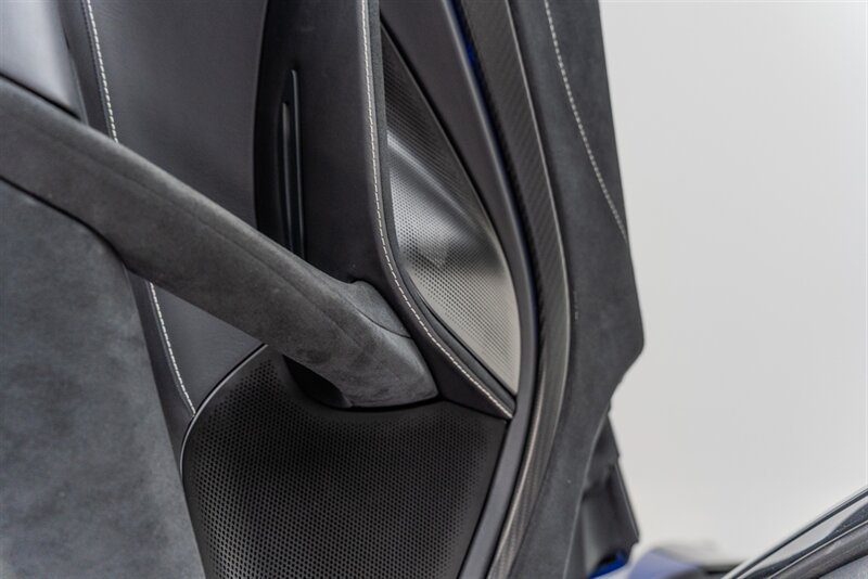 Used 2024 McLaren 750S Spider RWD image 75