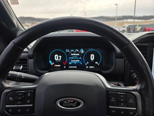 Used 2022 Ford F150 Tremor w/ Equipment Group 402A High image 16