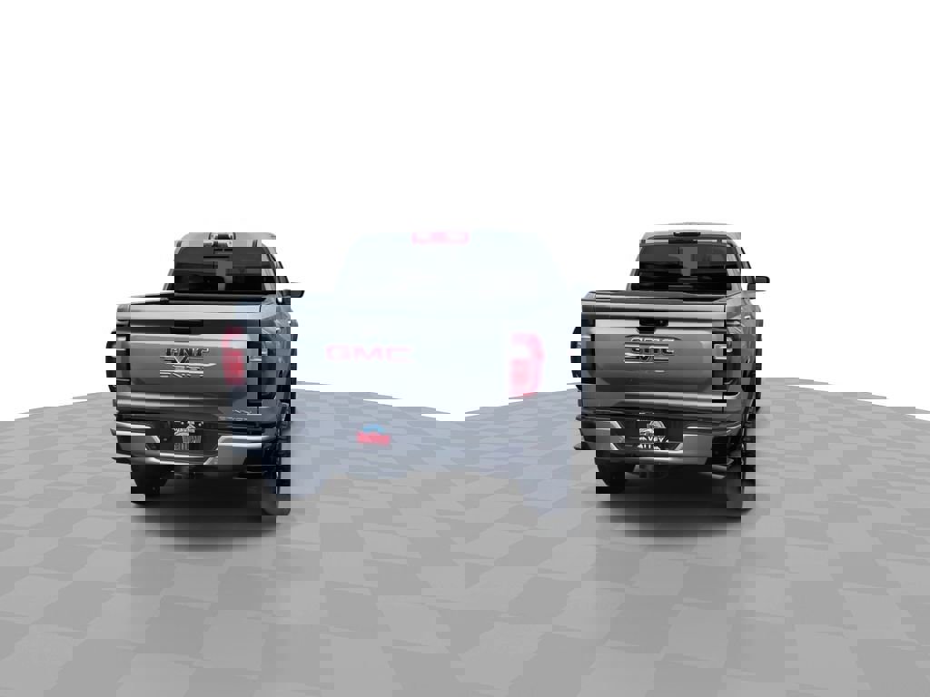 New 2026 GMC Canyon Denali image 7