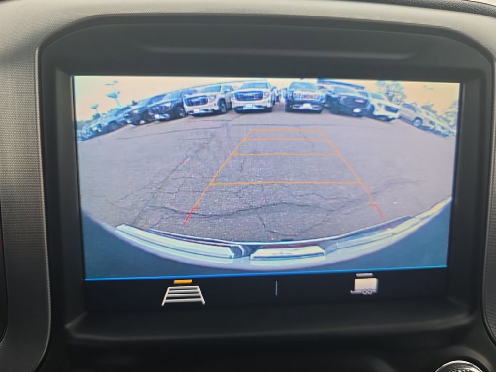 Used 2021 GMC Sierra 1500 Elevation image 23
