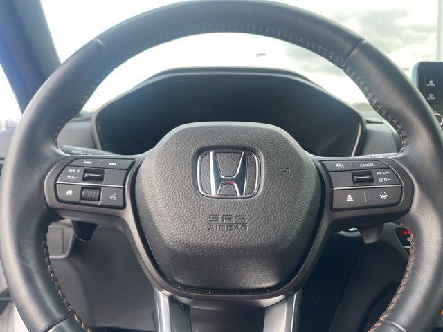 Used 2025 Honda CR-V Sport-L image 18