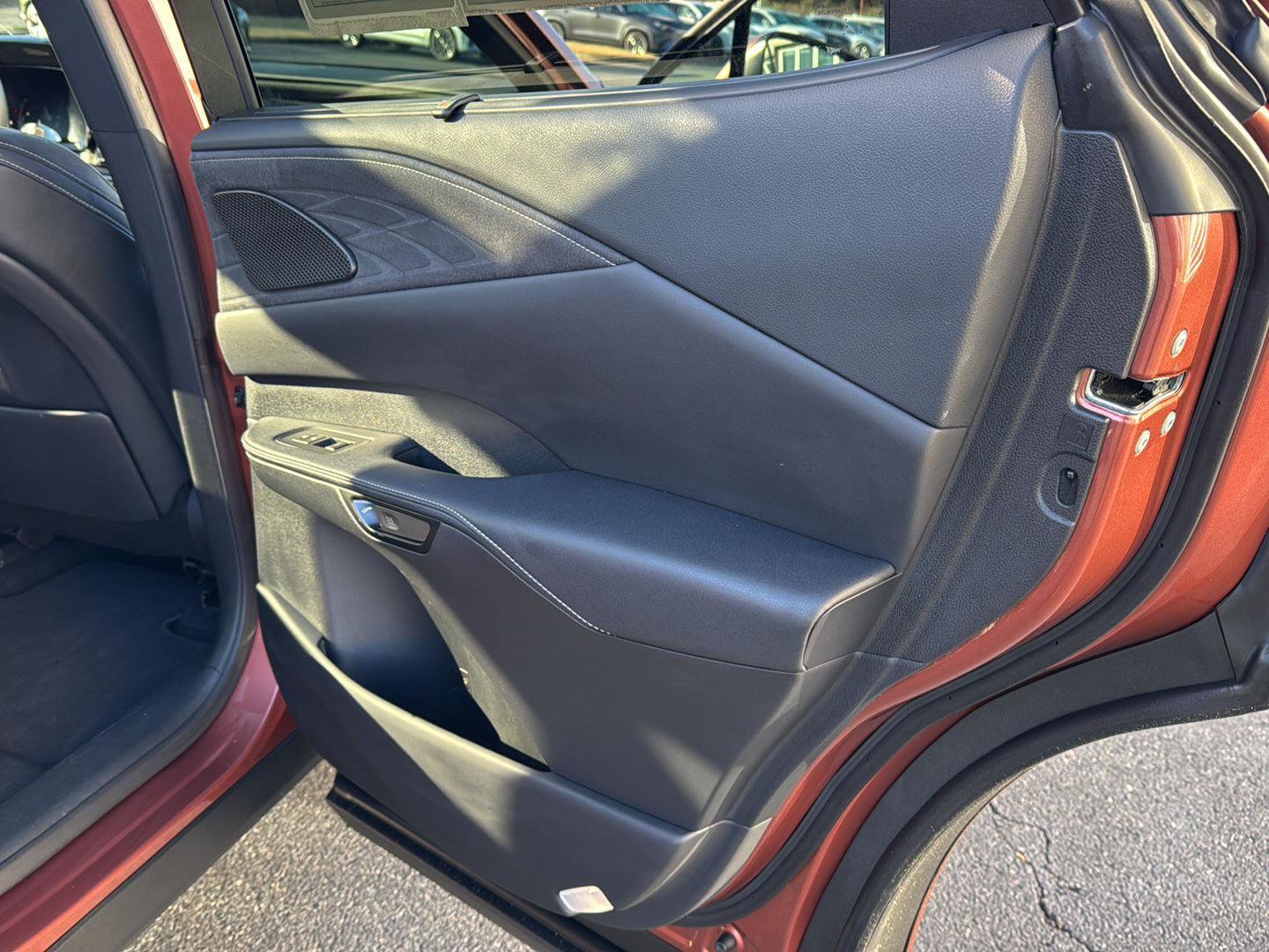 Certified 2023 Lexus RX 350 w/ Accessory Package (Z1) image 13