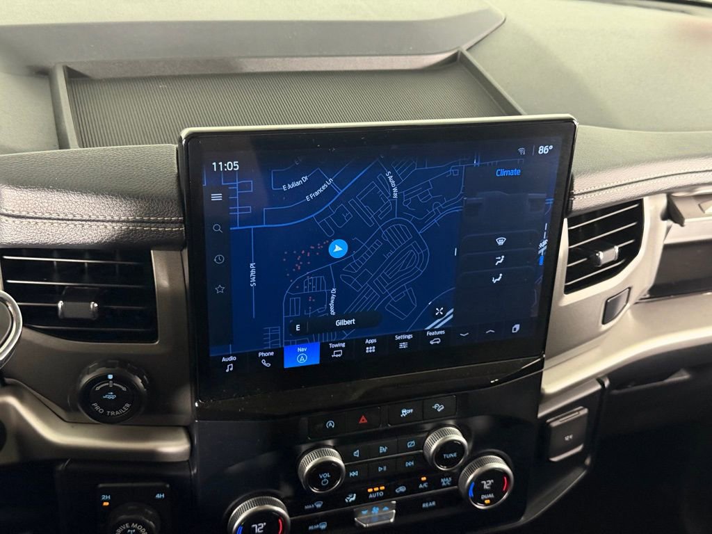 Used 2024 Ford Expedition Max XL image 19