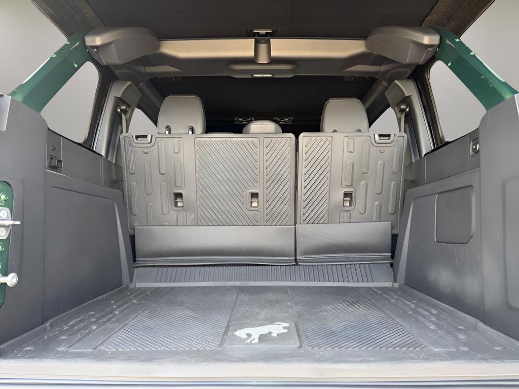 Used 2023 Ford Bronco Everglades AWD/4WD image 25