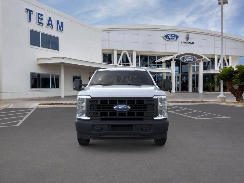New 2026 Ford F250 XL RWD image 6