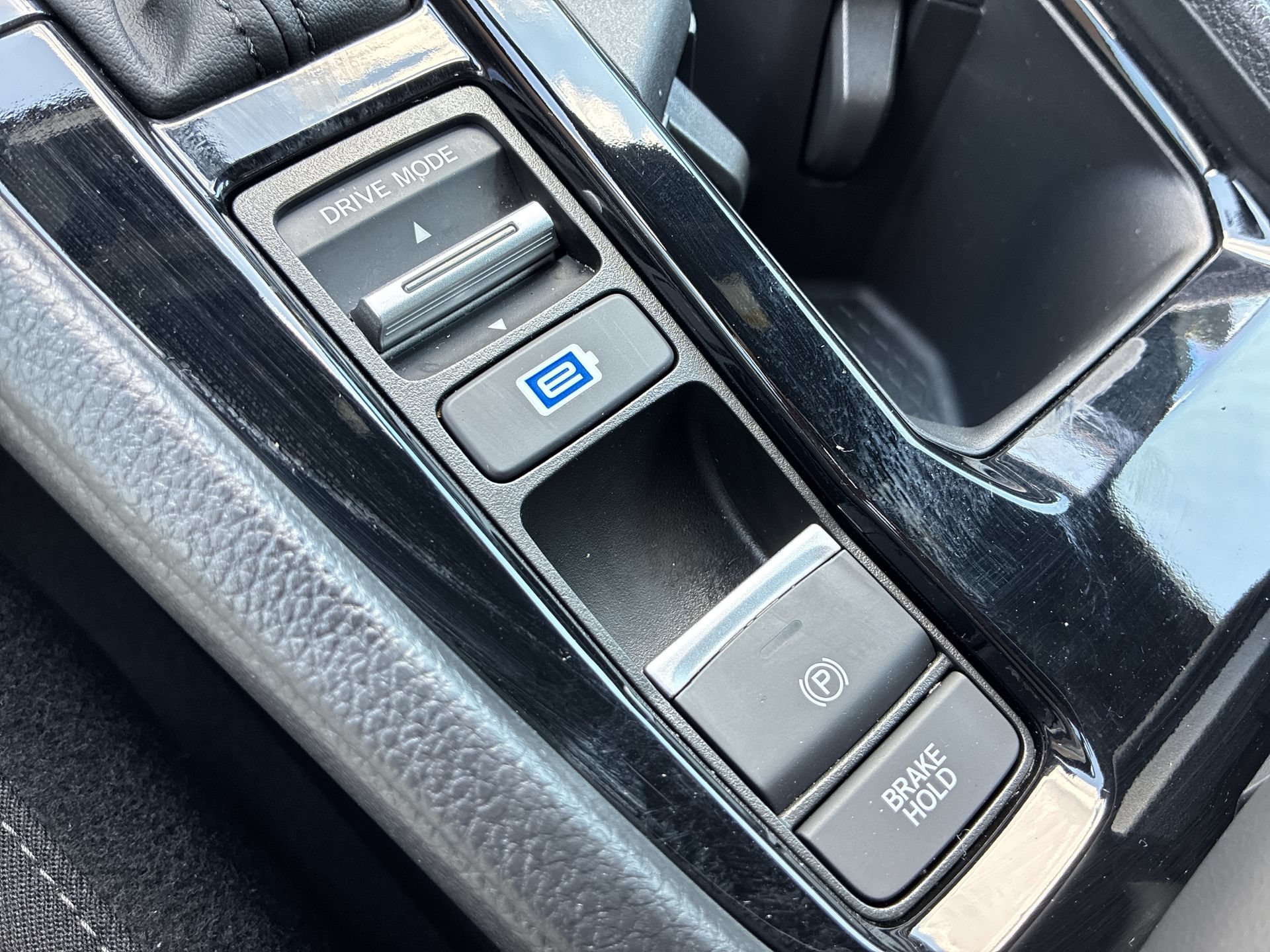 Certified 2026 Honda Accord Sport image 40