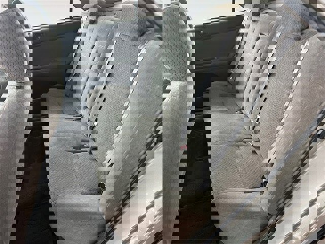 Used 2003 Toyota Camry LE image 13