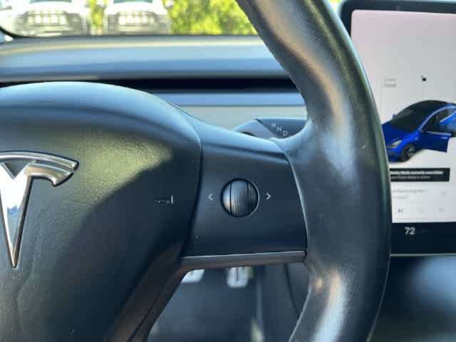 Used 2018 Tesla Model 3 Long Range RWD image 23