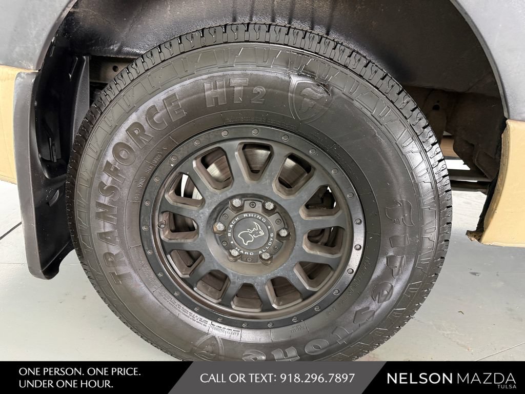 Used 2019 Mercedes-Benz Sprinter 2500 image 13