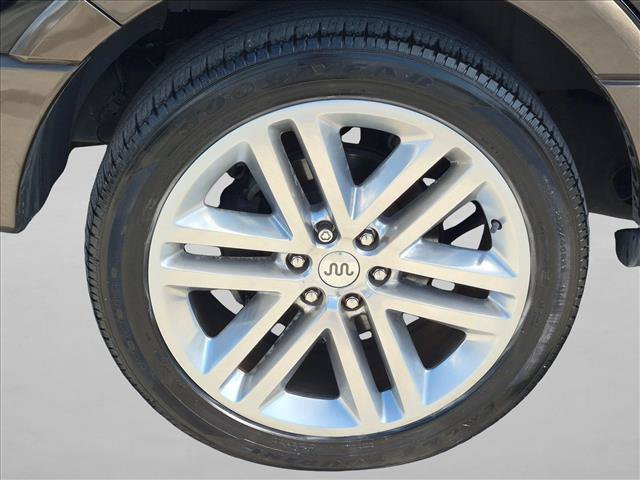 Used 2016 Ford Expedition King Ranch AWD/4WD image 24