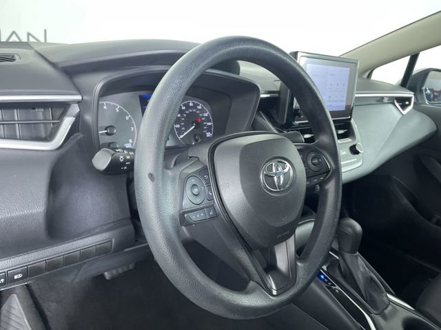 Used 2024 Toyota Corolla LE FWD image 28