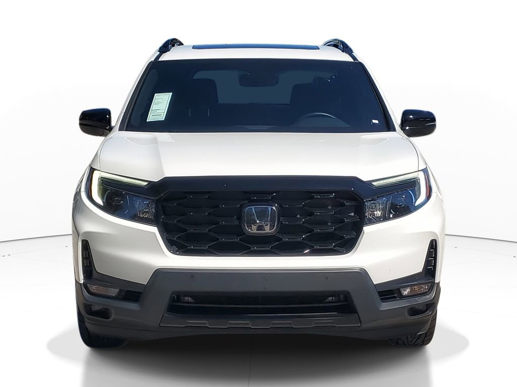 Used 2022 Honda Passport Elite image 10