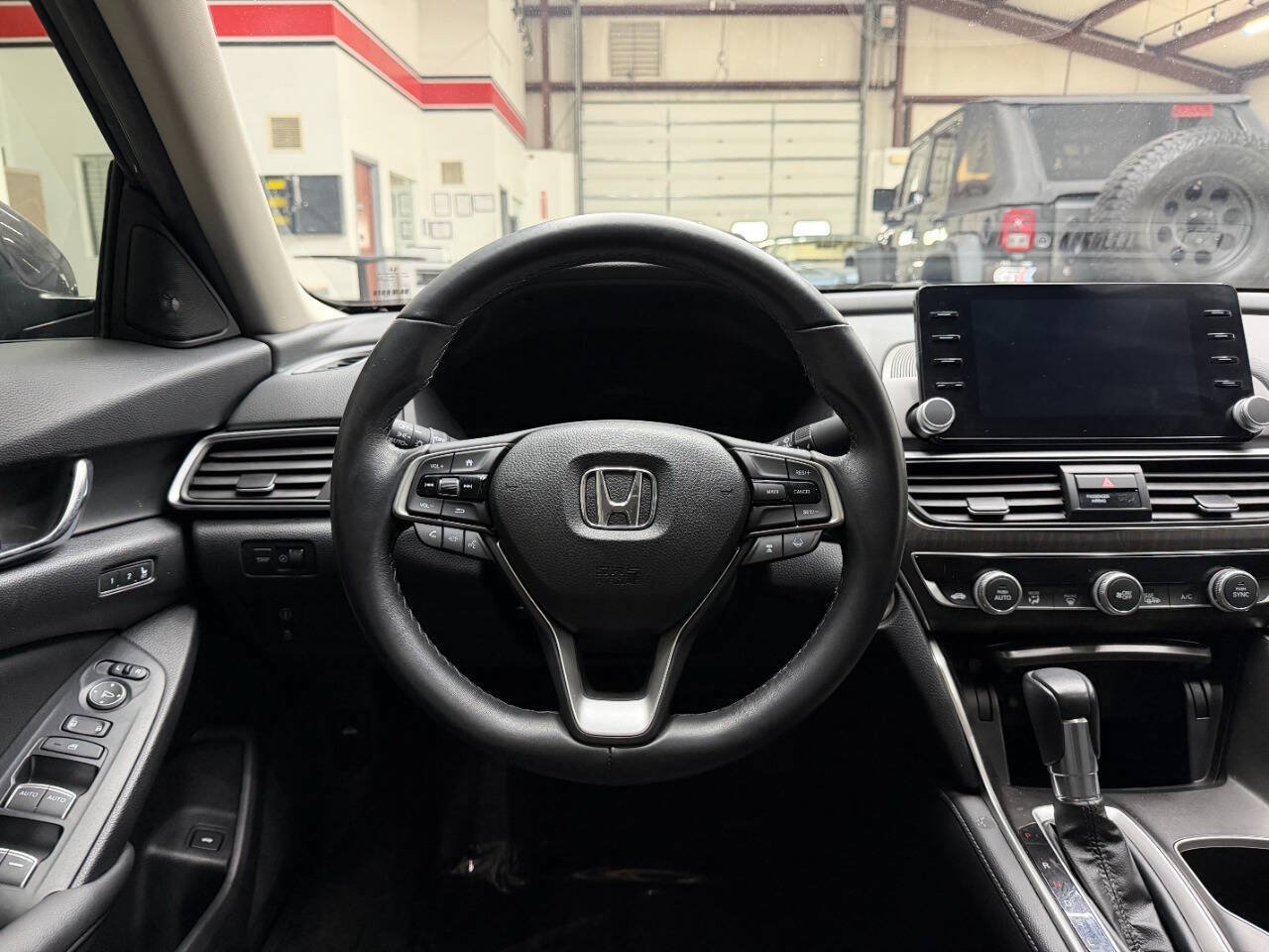 Used 2019 Honda Accord EX-L image 21