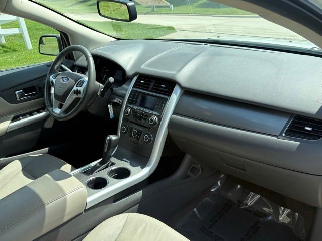 Used 2014 Ford Edge SEL w/ Equipment Group 204A AWD/4WD image 12