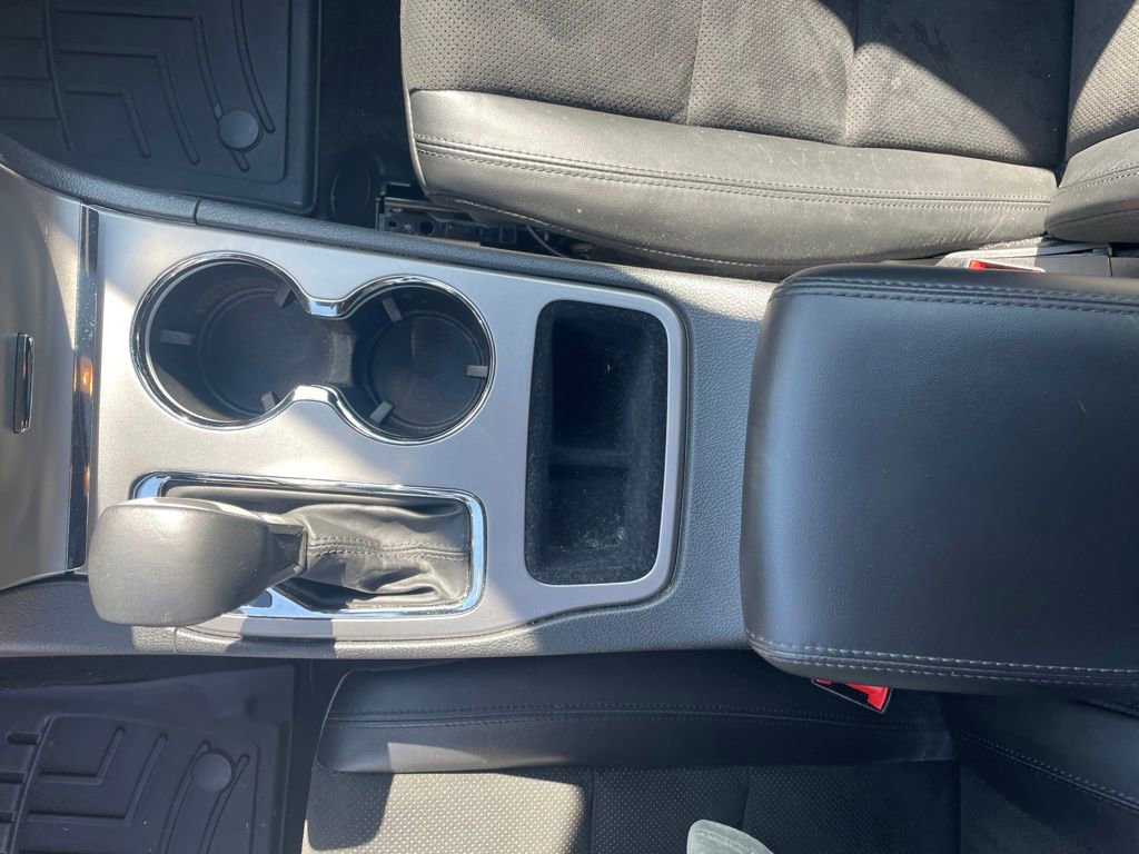 Used 2021 Jeep Grand Cherokee Laredo X image 17