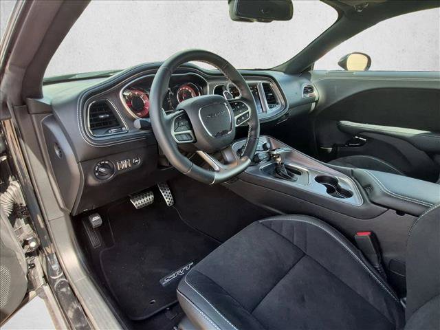 Used 2023 Dodge Challenger SRT Hellcat RWD image 9