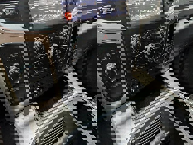 Used 2016 RAM 2500 Big Horn w/ Black Appearance Group image 23