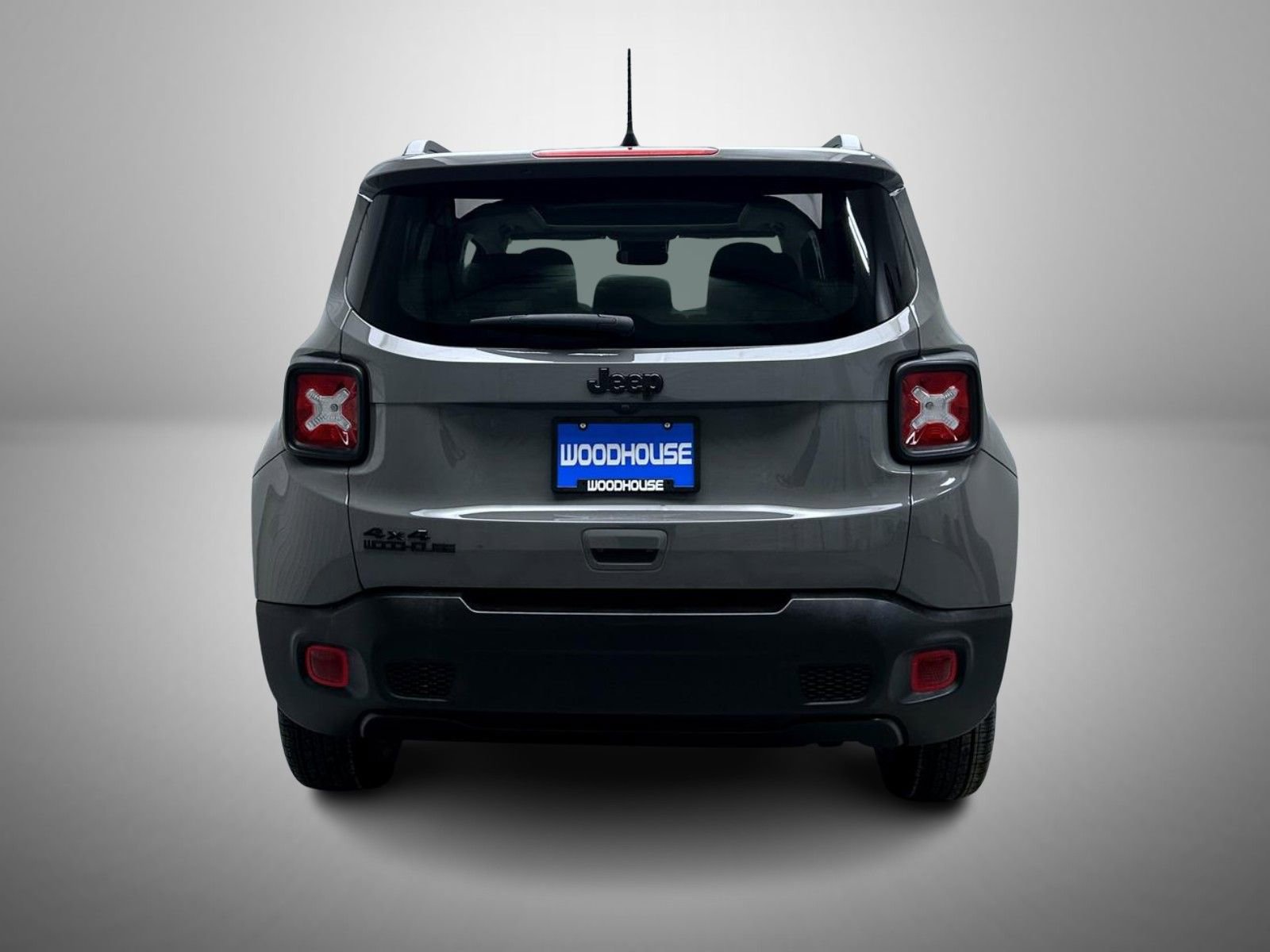 Used 2023 Jeep Renegade Latitude w/ Sun/Sound Group image 6