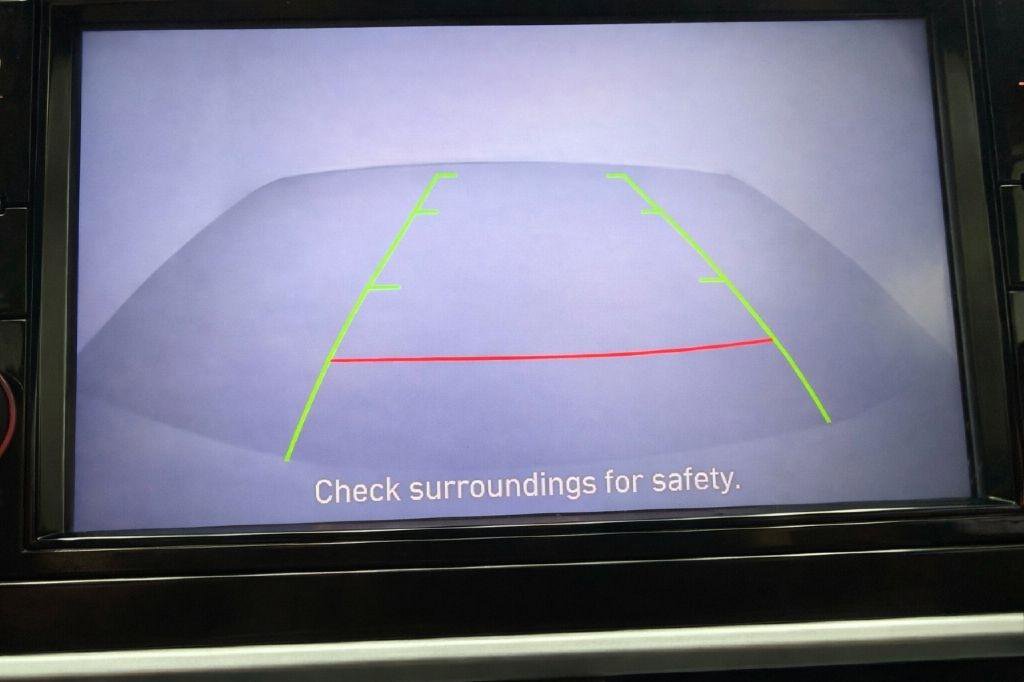 Used 2020 Mitsubishi Eclipse Cross ES image 16