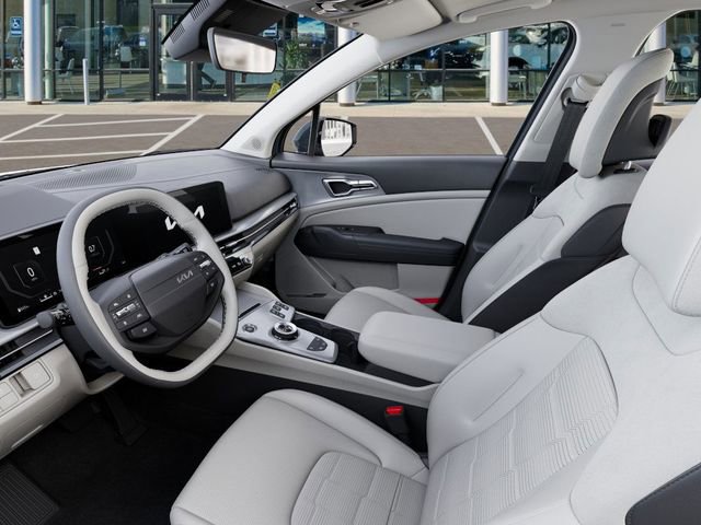 New 2026 Kia Sportage SX Prestige image 17