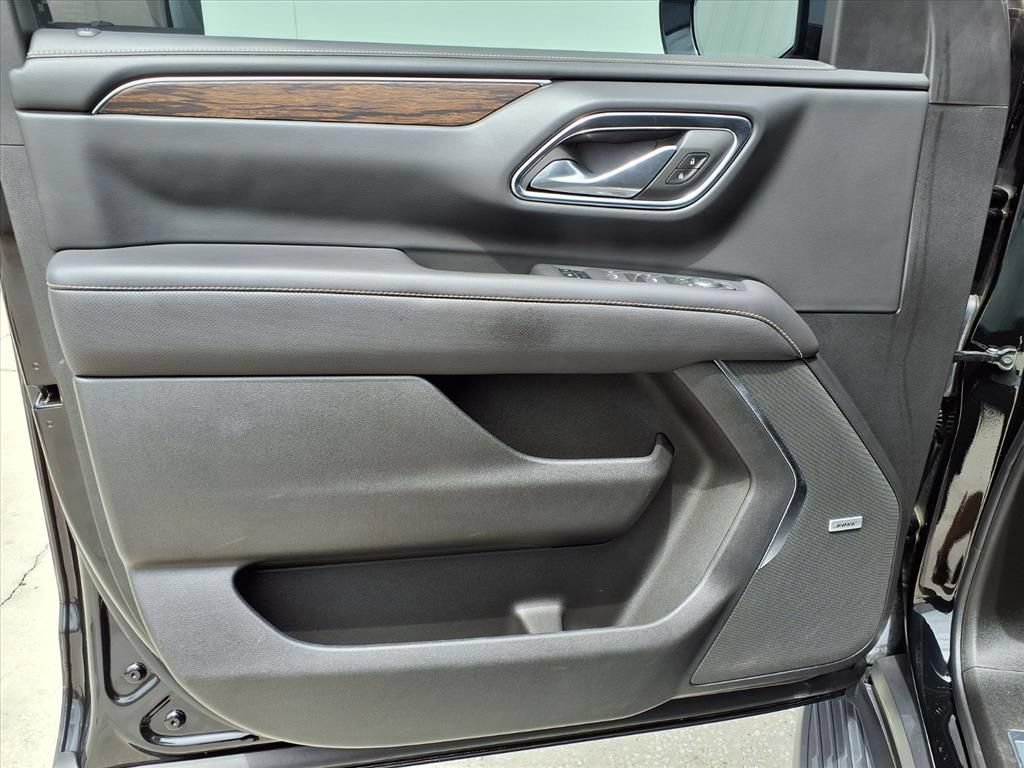 Used 2024 Chevrolet Tahoe Premier RWD image 22