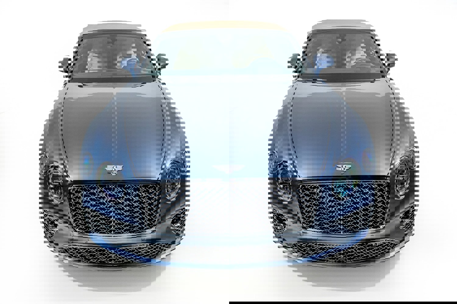 Used 2021 Bentley Continental GT image 5