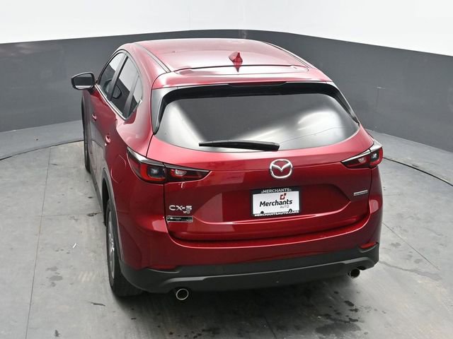 Used 2022 MAZDA CX-5 AWD 2.5 S image 22