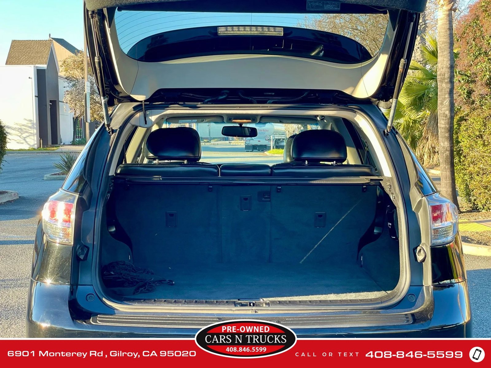 Used 2013 Lexus RX 350 FWD w/ Navigation Pkg image 12