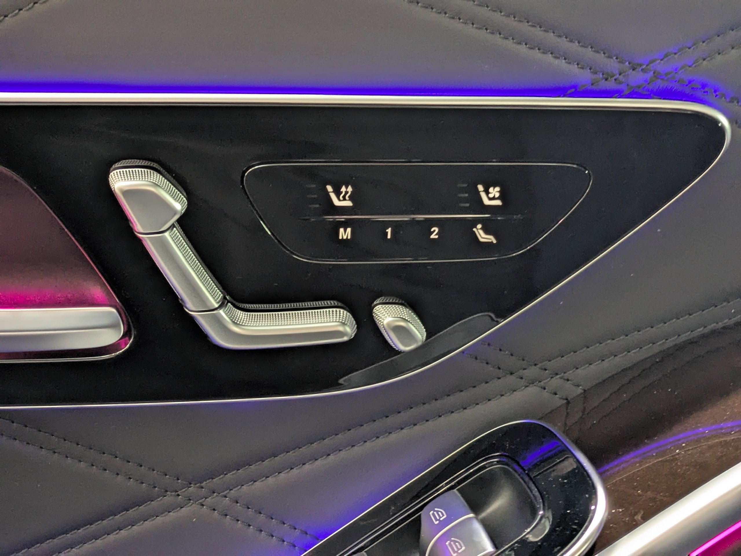 New 2026 Mercedes-Benz Maybach S 580 4MATIC image 17