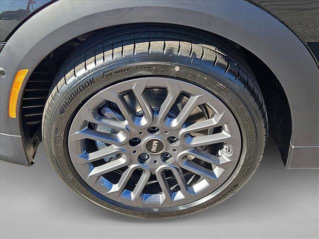 New 2026 MINI Cooper S image 10