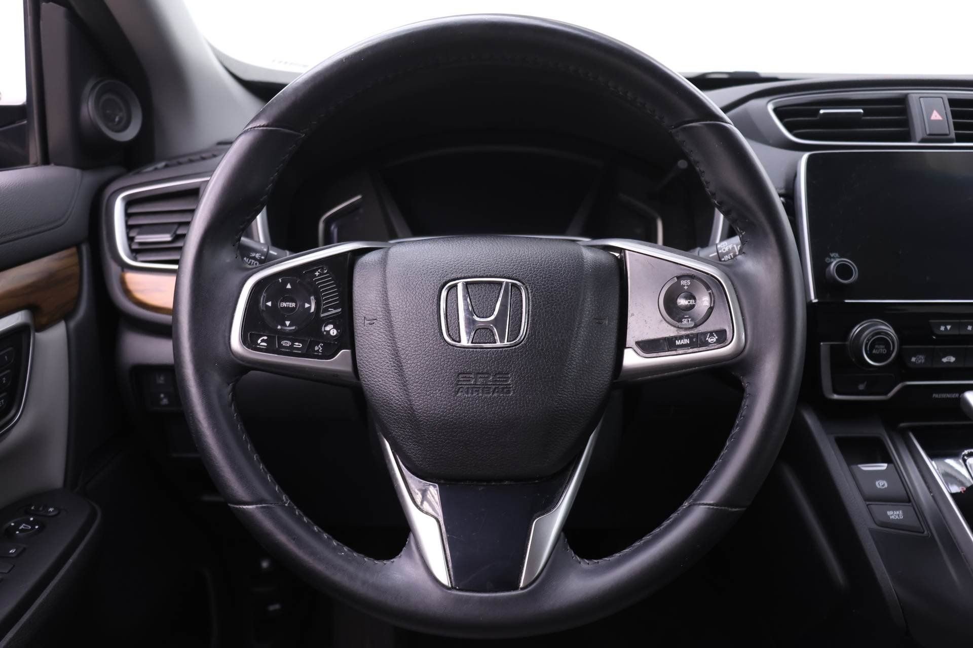 Used 2017 Honda CR-V Touring image 13