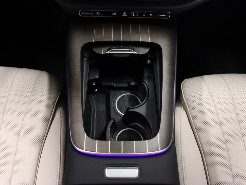 New 2026 Mercedes-Benz E 450 4MATIC Sedan image 11