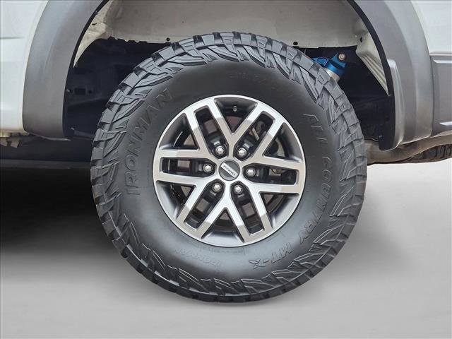 Used 2018 Ford F150 Raptor w/ Equipment Group 802A Luxury AWD/4WD image 25