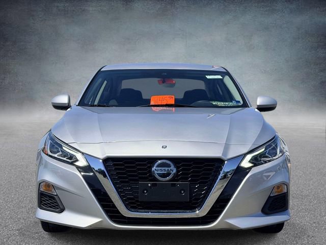 Used 2022 Nissan Altima 2.5 SV FWD image 6