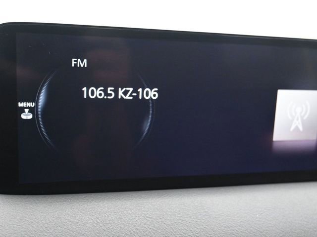 Used 2021 MAZDA CX-5 Carbon Edition image 18