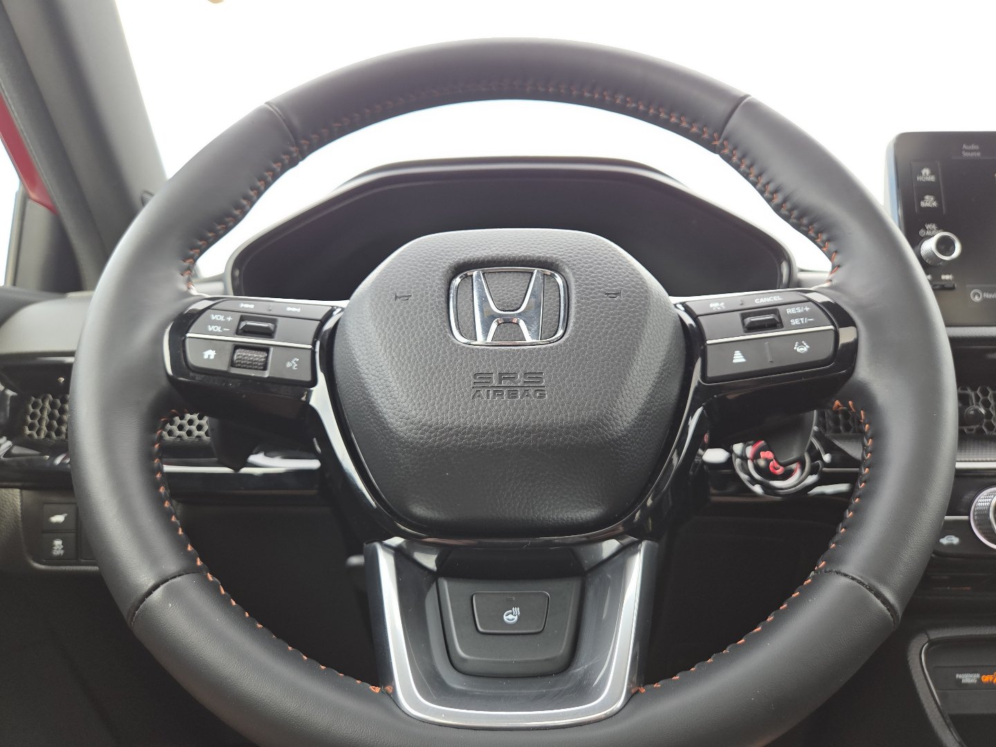 Used 2025 Honda CR-V Sport Touring image 28