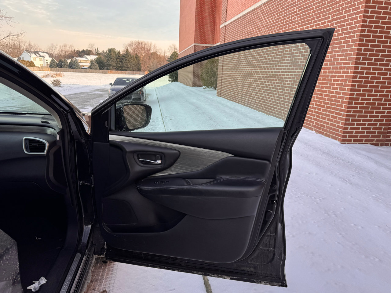 Used 2015 Nissan Murano SL w/ SL Technology Package image 23