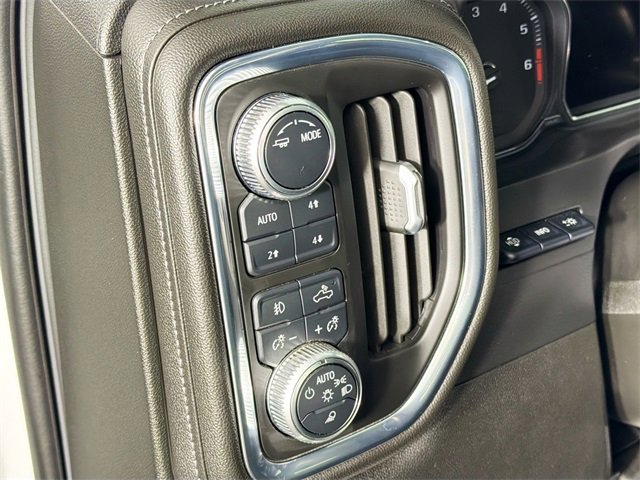 Used 2021 GMC Sierra 1500 Denali w/ Denali Ultimate Package image 10