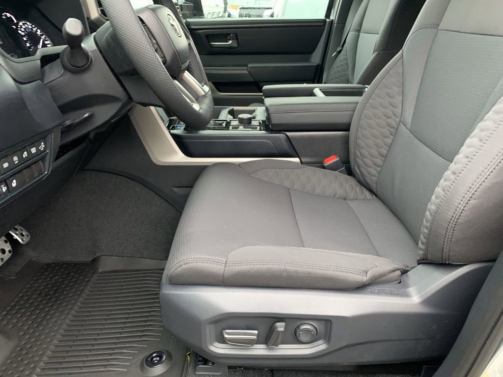 New 2026 Toyota Tundra SR5 image 10